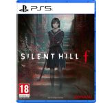 Silent Hill f PS5 NEW