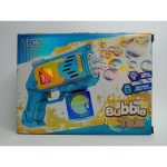 Πιστόλι νερού με φούσκες Bubble Tale (FYWJ-02)