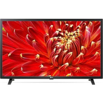 LG Τηλεοραση Smart TV Full HD LED HDR 2022 32" (32LQ631C0ZA.AEU)