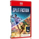 Split Fiction Nintendo Switch 2 (Ciab) NEW