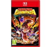 Donkey Kong Bananza Nintendo Switch 2 NEW