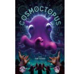 Lucky Duck Games Cosmoctopus Αγγλικό (EN)