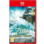 The Legend of Zelda: Tears of the Kingdom Nintendo Switch 2 Edition NEW