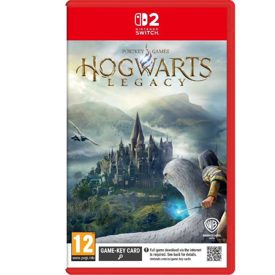 Hogwarts Legacy Nintendo Switch 2 Edition NEW