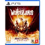 Tiny Tina's Wonderlands PS5 NEW