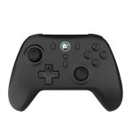ROAR ασύρματο gamepad RR-0025 για Switch/PC/iOS/Android, Bluetooth, μαύρο