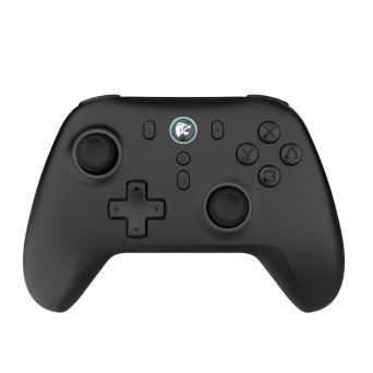 ROAR ασύρματο gamepad RR-0025 για Switch/PC/iOS/Android, Bluetooth, μαύρο