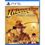 Indiana Jones And The Great Circle PS5 USED