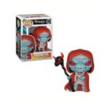 Funko Pop! Television: Thundercats- Mumm-Ra #1705 Vinyl Figure
