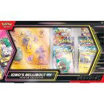 Pokemon Cards Καρτες TCG: Ionos Bellibolt ex Premium Collection