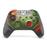 Microsoft Χειριστηριο Xbox Series Controller Doom The Dark Ages Limited Edition