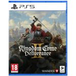 Kingdom Come: Deliverance 2 PS5 NEW