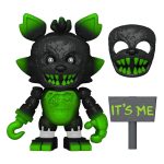 Funko Snaps! Five Nights At Freddys – Phantom Foxy – Single Snap Pack