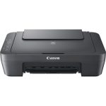 Canon PIXMA MG2551s Multifunction Printer Εκτύπωση, αντιγραφή, σάρωση (0727C066AA)