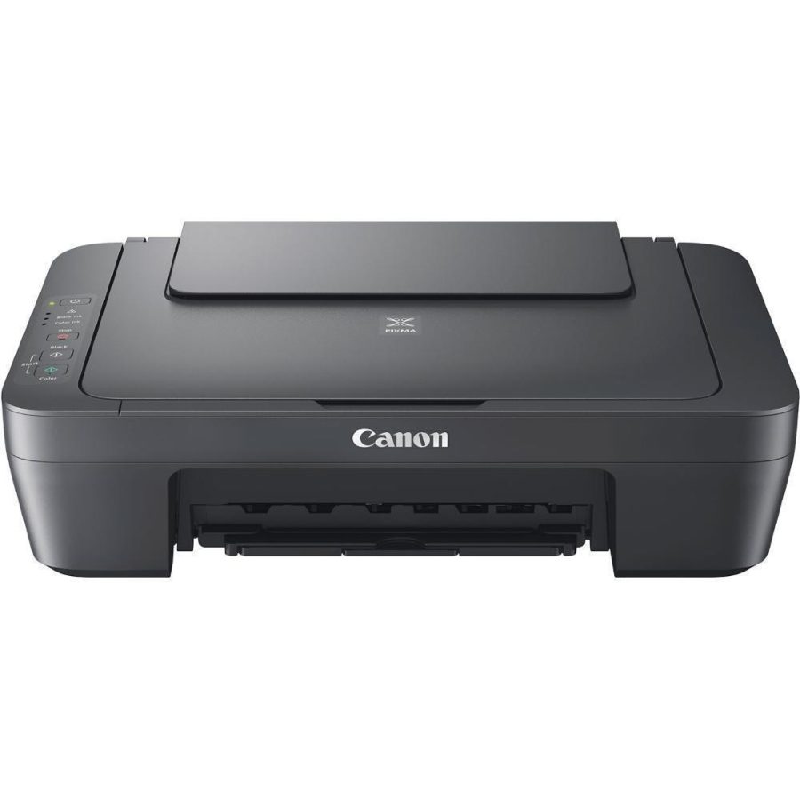 Canon PIXMA MG2551s Multifunction Printer Εκτύπωση, αντιγραφή, σάρωση (0727C066AA)