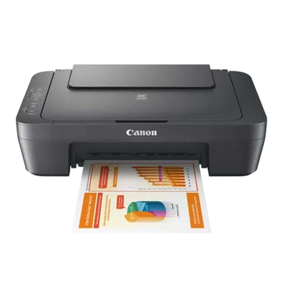 Canon PIXMA MG2551s Multifunction Printer Εκτύπωση, αντιγραφή, σάρωση (0727C066AA)