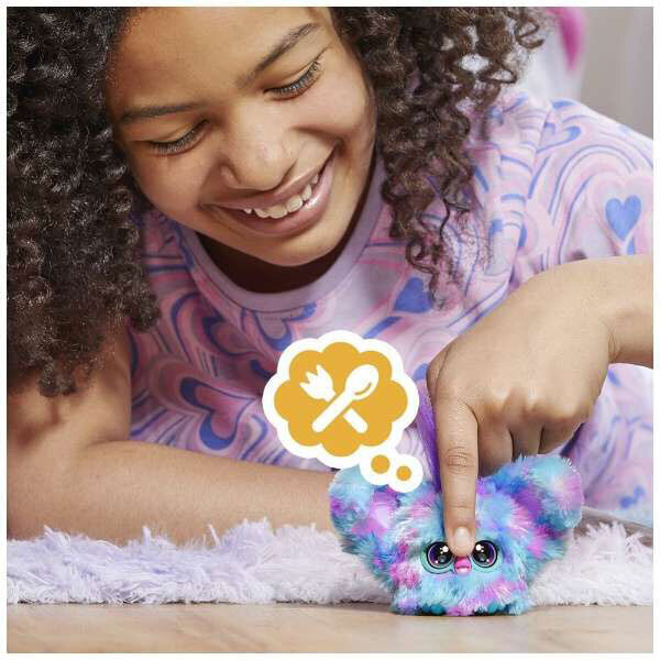 Hasbro Furby: Furblet - Mer May (G0401)