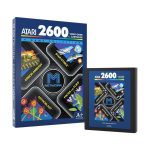 Atari 2600+ M-Network Collection NEW