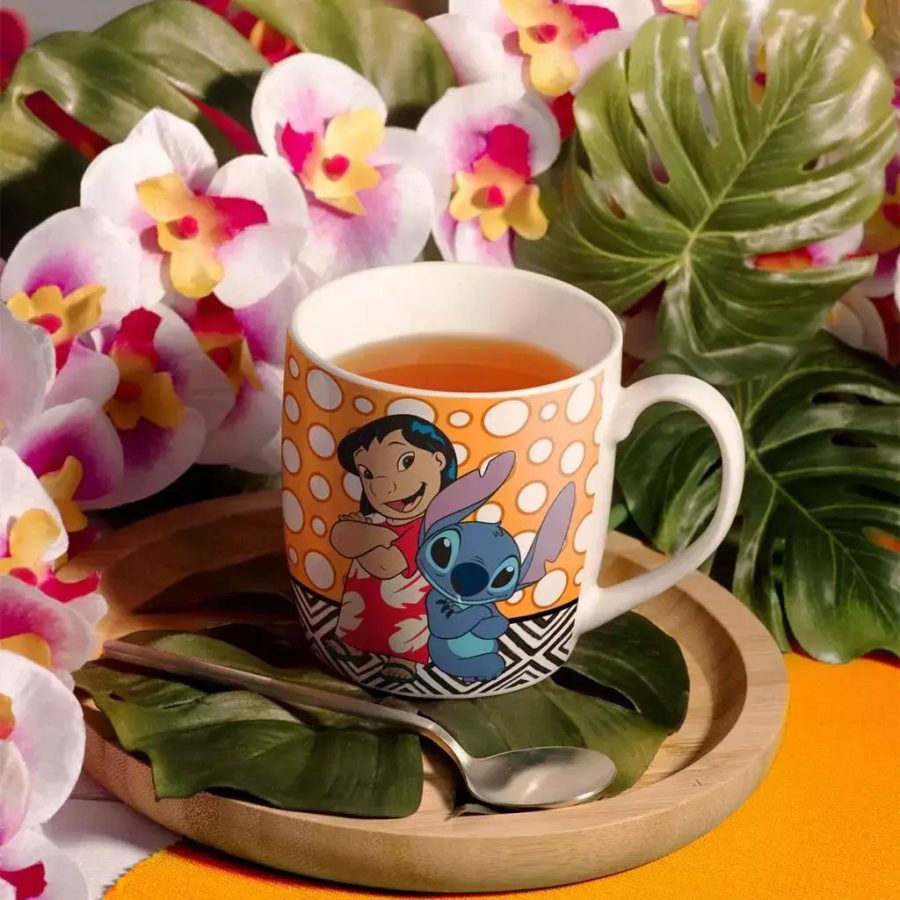 Κουπα Lilo and Stitch Mug 360 ml