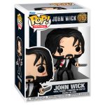 Funko Pop! Movies: John Wick #1763 Figure