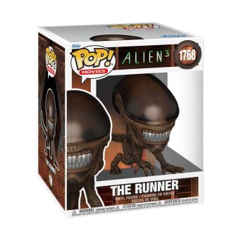 Funko Pop! Movies: Super Sized Alien 3 Runner #1768 Figure