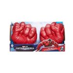 Hasbro Captain America: Brave New World - Gamma Smash Fists (G0070)