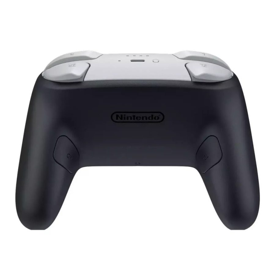 Nintendo Pro Controller Ασύρματο Nintendo Switch 2 Black
