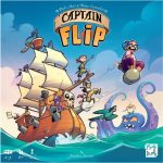 Κάισσα Captain Flip - (Ελληνική Γλώσσα) (KA115209)