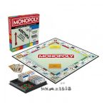 Hasbro Monopoly: Classic Refresh (Ελληνική Γλώσσα) (G0009)