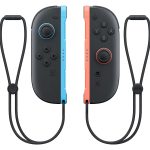 Nintendo JoyCon Pair L.Blue/L.Red Ασυρματο Χειριστηριο για Nintendo Switch 2
