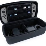 Nacon Θηκη Μεταφορας CARRYING CASE FOR NINTENDO SWITCH 2