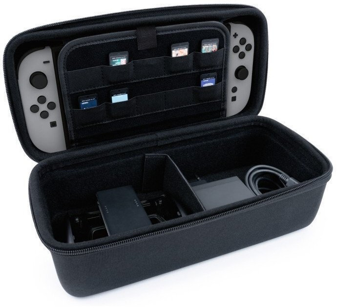 Nacon Θηκη Μεταφορας CARRYING CASE FOR NINTENDO SWITCH 2