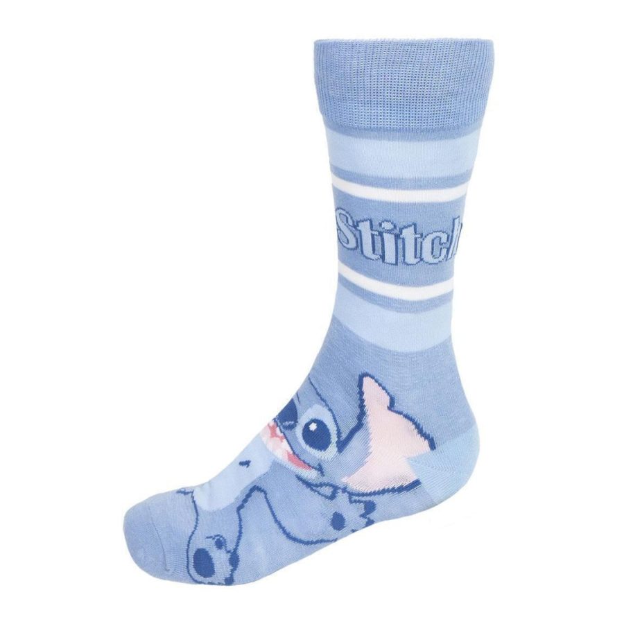 Κάλτσες Disney Lilo and Stitch Face Sock (36 εως 43)