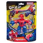 Giochi Preziosi Marvel: Heroes of Goo Jit Zu Minis - Spider-Man (GJM00100)