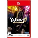 Yakuza 0 Directors Cut Nintendo Switch 2 NEW