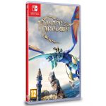 Panzer Dragoon Remake Nintendo Swtch NSW NEW