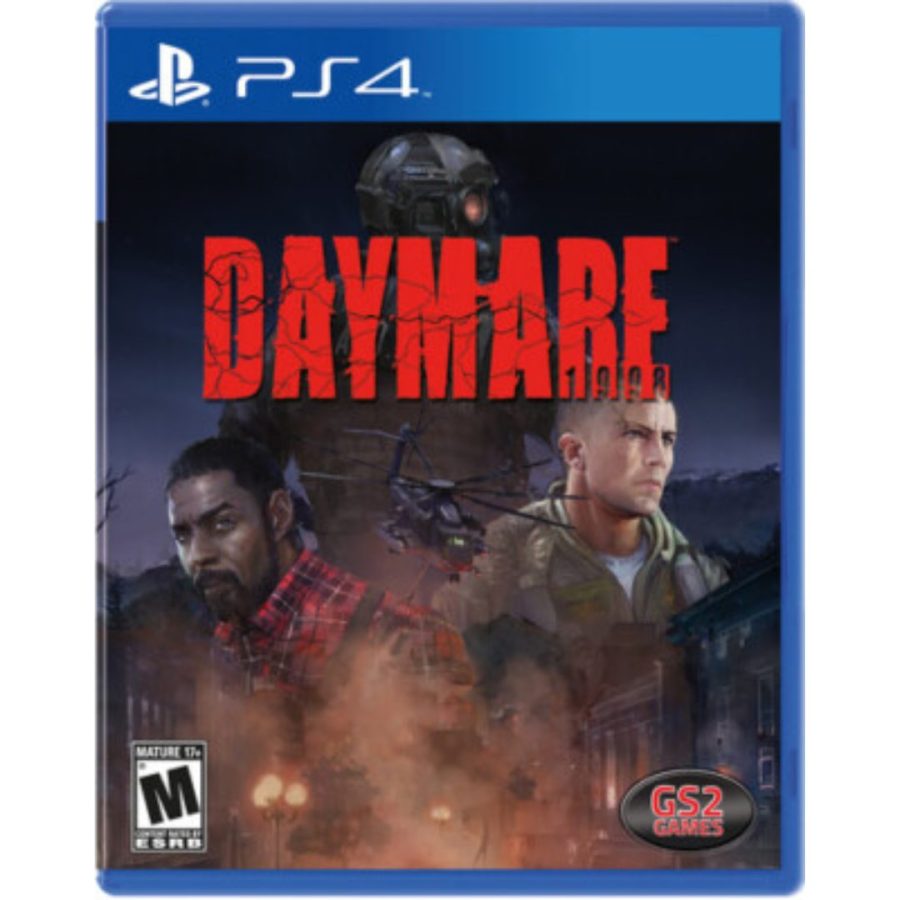Daymare 1998