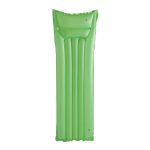 Στρώμα Θαλάσσης Μονόχρωμο Bestway 183x69cm (Πράσινο) (42-2400)
