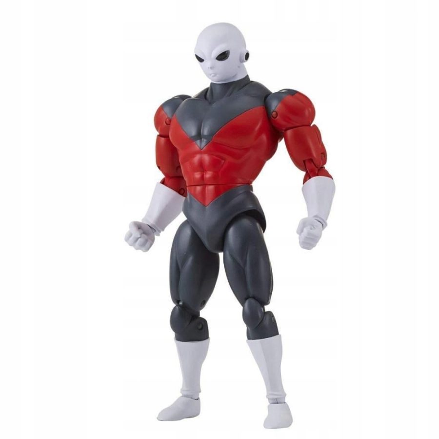 DragonBall DRAGON STARS Figure Φιγουρα Δρασης JIREN 17cm