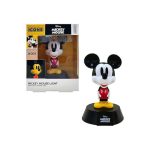 Paladone Παιδικό Φωτιστικό Mickey Mouse Μαύρο 12cm
