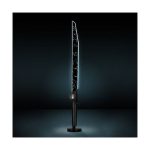 Star Wars Επιτραπέζιο Φωτιστικο Φωτοσπαθο Dark Sabre LED 59,6 cm