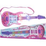 Κιθαρα Παιδικη Music Guitar Pop and Rock and Roll Style 50cm