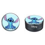 Lilo and Stitch Ηχειο Bluetooth Portable 3W RMS wireless speaker FM Radio,SD