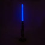 Επιτραπεζιο Φωτοσπαθο Star Wars Table lamp Obi-Wan Kenobi blue lightsaber 59,6 cm
