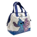 Lilo and Stitch Angel Τσαντα για Βολτα (23 x 20 x 13 cm)