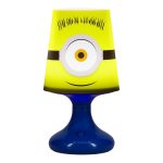 Paladone Φωτιστικο Minions Table Lamp