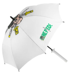 One Piece Ομπρελα που γινεται Σπαθι - Replica Umbrella Zoro White Sword