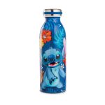 Egan Θερμος Μπουκαλι Blue Lilo and Stitch Thermal Bottle 500ml