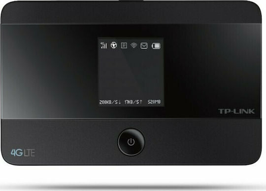 TP-LINK Router M7350 4G Mobile Wi-Fi Internal 4G Modem v8