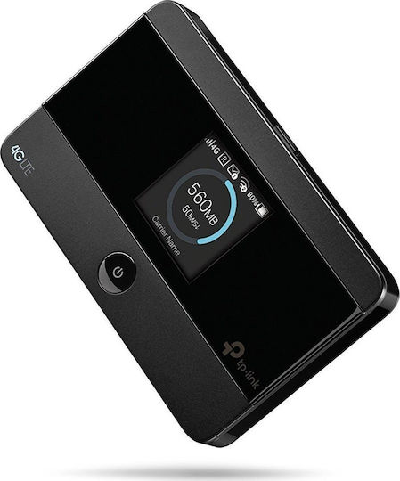 TP-LINK Router M7350 4G Mobile Wi-Fi Internal 4G Modem v8